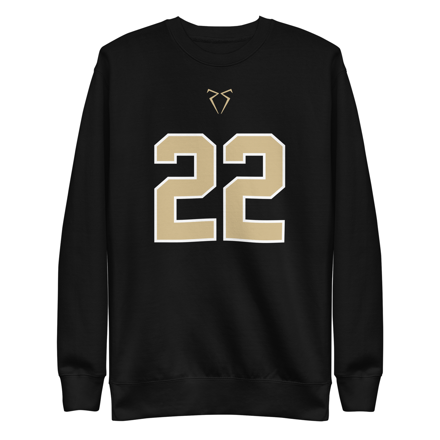 Rashid Shaheed "Jersey" Sweatshirt