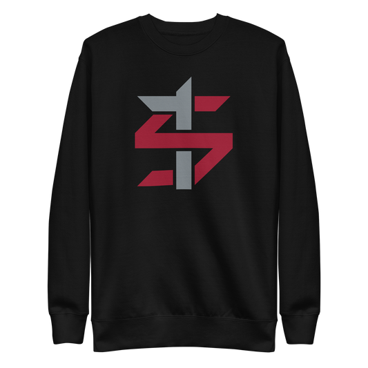 Ty Simpson "Logo" Sweatshirt