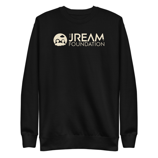 JREAM  "Logo" Sweatshirt