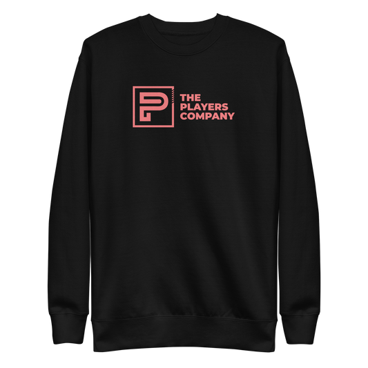 The Players Company "Logo" Sweatshirt