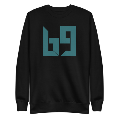 Landon Dickerson "Logo" Sweatshirt