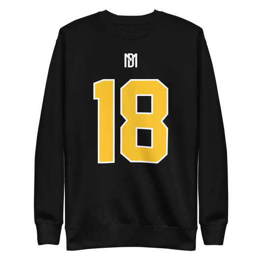 Markeston Douglas "Jersey" Sweatshirt