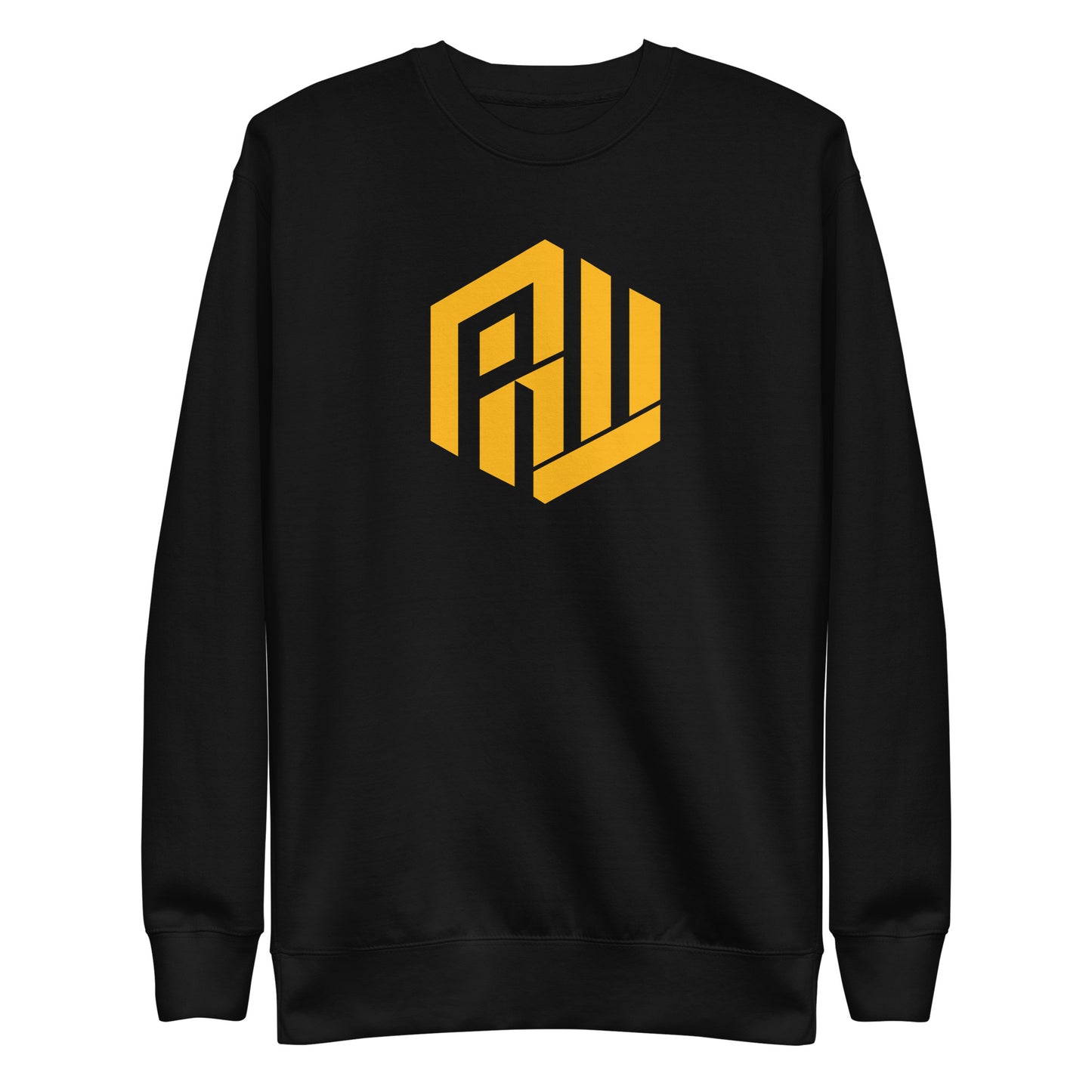 Robert Wright III "Logo" Sweatshirt