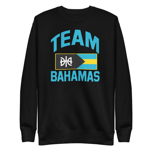 Deandre Ayton "DA x BBF " Sweatshirt