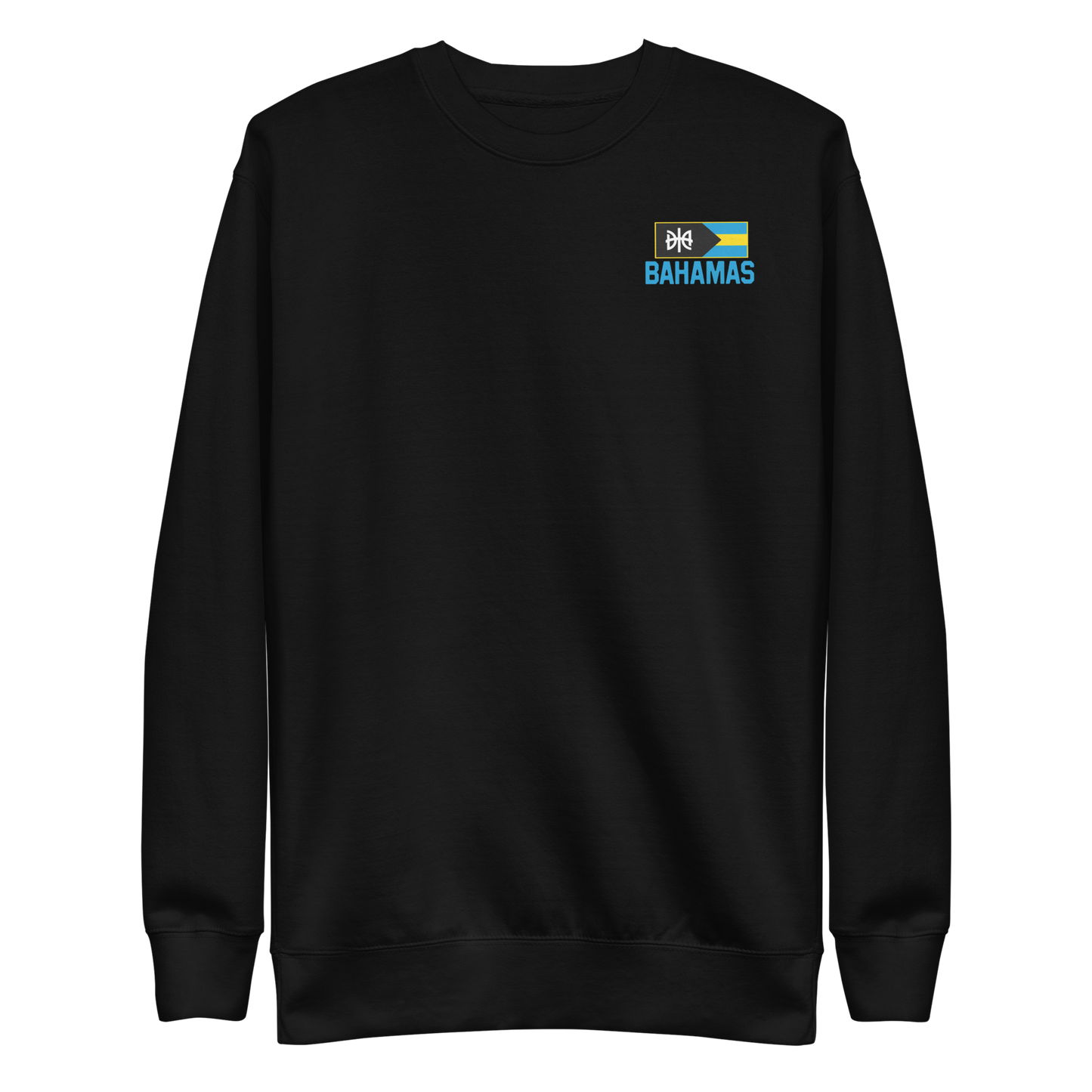 Deandre Ayton "DA x BBF " Sweatshirt