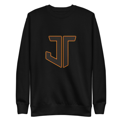 Jawaan Taylor "Stay Postive" Sweatshirt