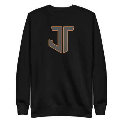 Jawaan Taylor "Stay Postive" Sweatshirt