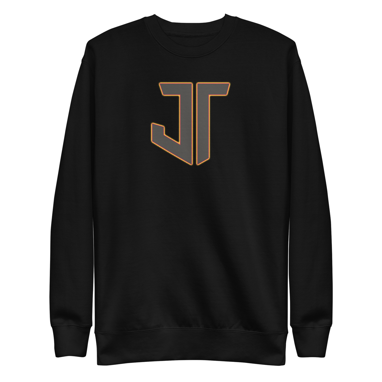 Jawaan Taylor "To Whom Much Is Given" Sweatshirt