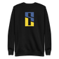 Sam Lewis "Logo" Sweatshirt