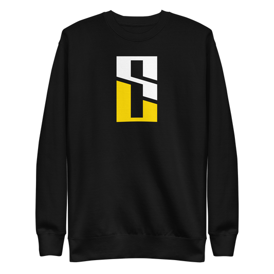 Sam Lewis "Logo" Sweatshirt