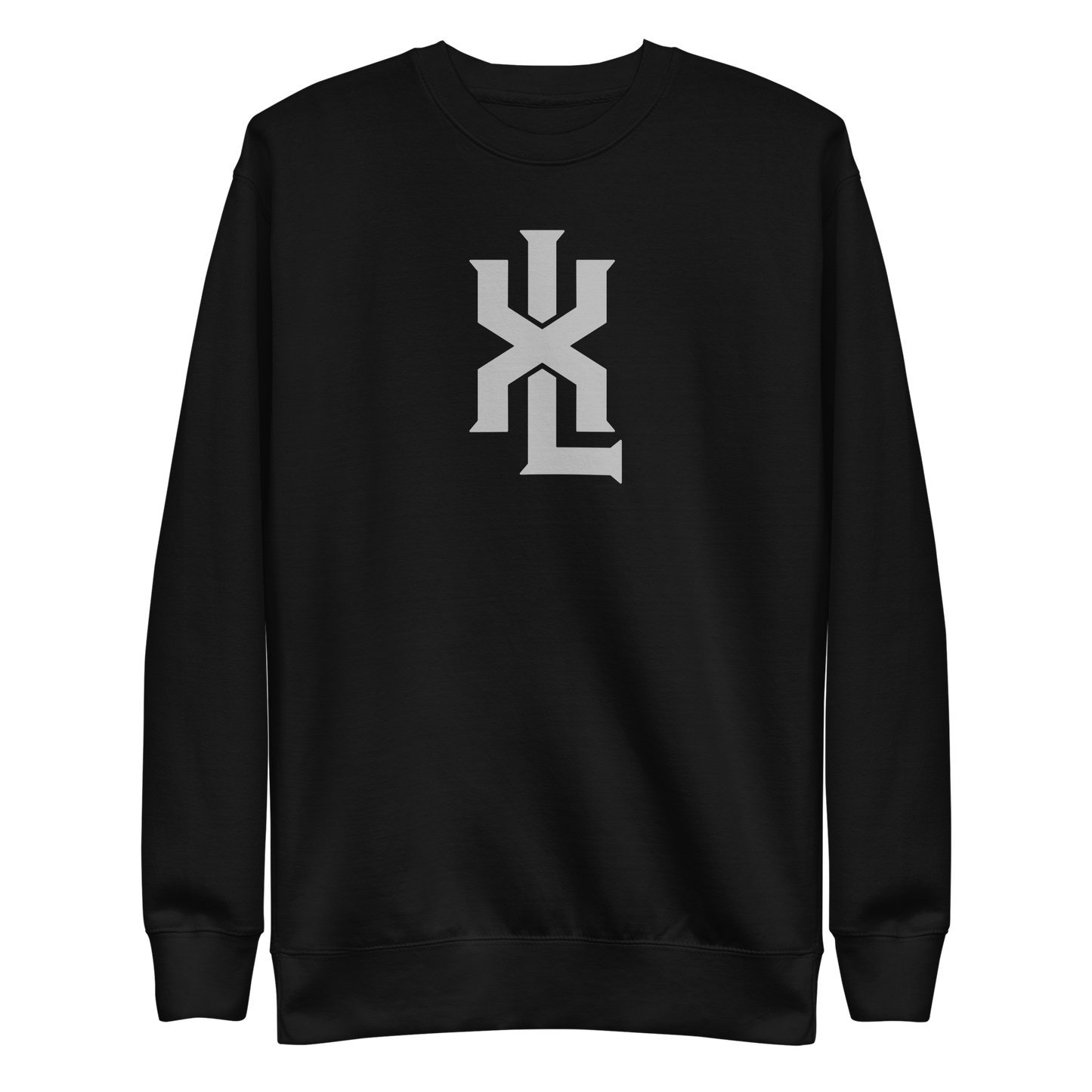 Xavier Legette "Logo" Sweatshirt