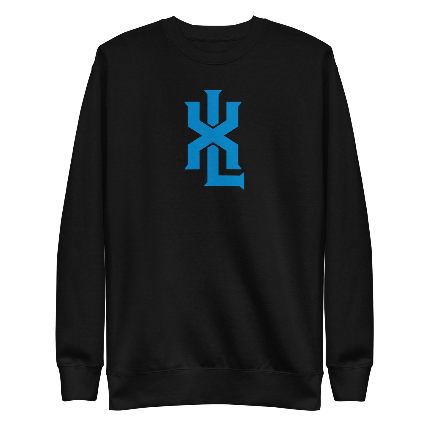 Xavier Legette "Logo" Sweatshirt