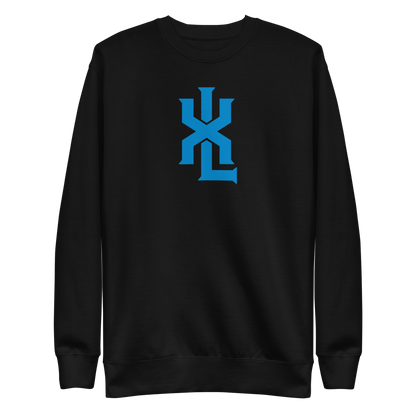 Xavier Legette "Logo" Sweatshirt