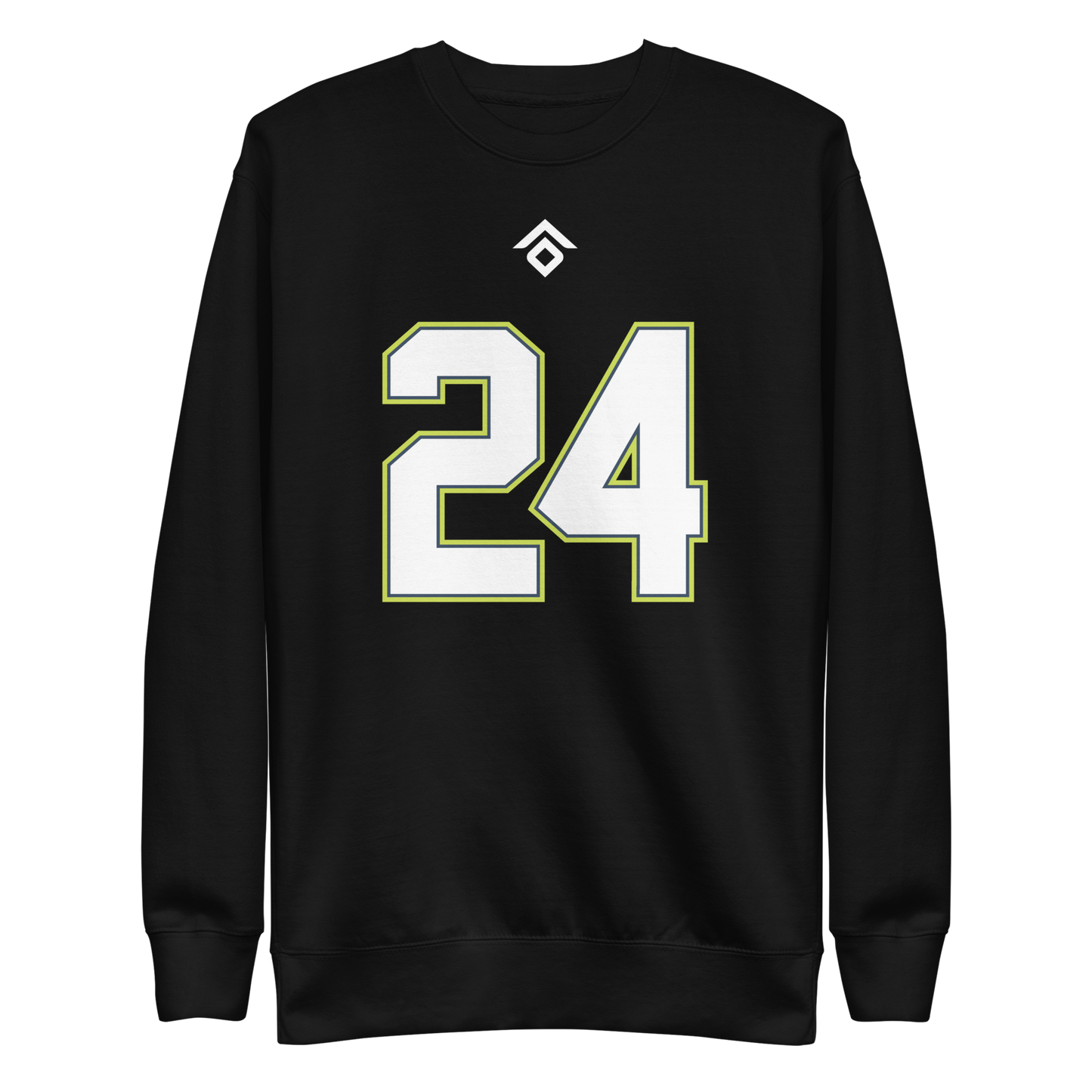 Arike Ogunbowale "Jersey" Sweatshirt