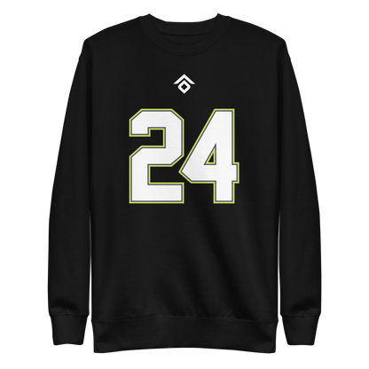 Arike Ogunbowale "Jersey" Sweatshirt