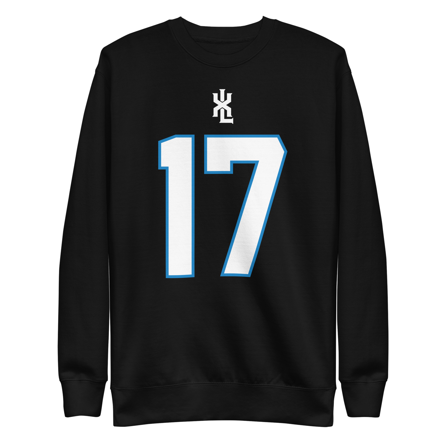 Xavier Legette "Jersey" Sweatshirt