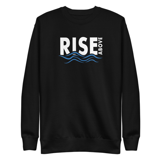 Andrew Van Ginkel "Rise Above" Sweatshirt