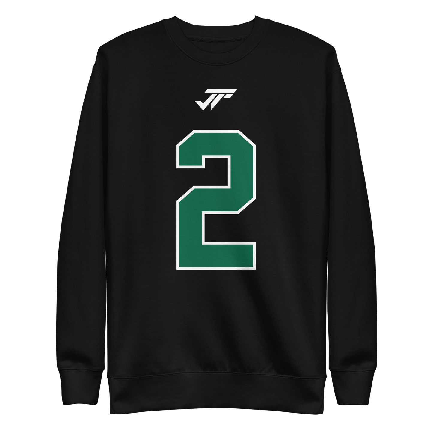 Jaime Ffrench "Jersey" Sweatshirt
