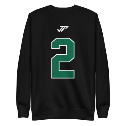 Jaime Ffrench "Jersey" Sweatshirt