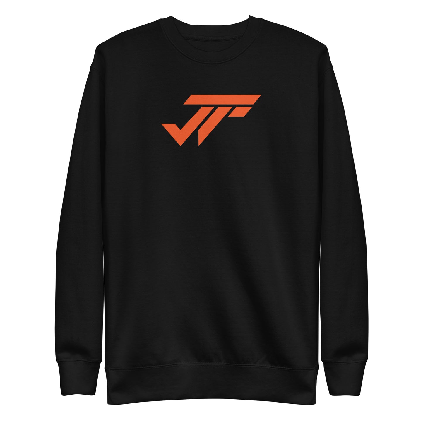 Jaime Ffrench  "Logo" Sweatshirt