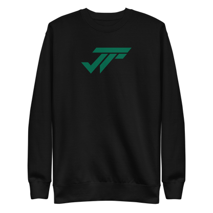 Jaime Ffrench  "Logo" Sweatshirt