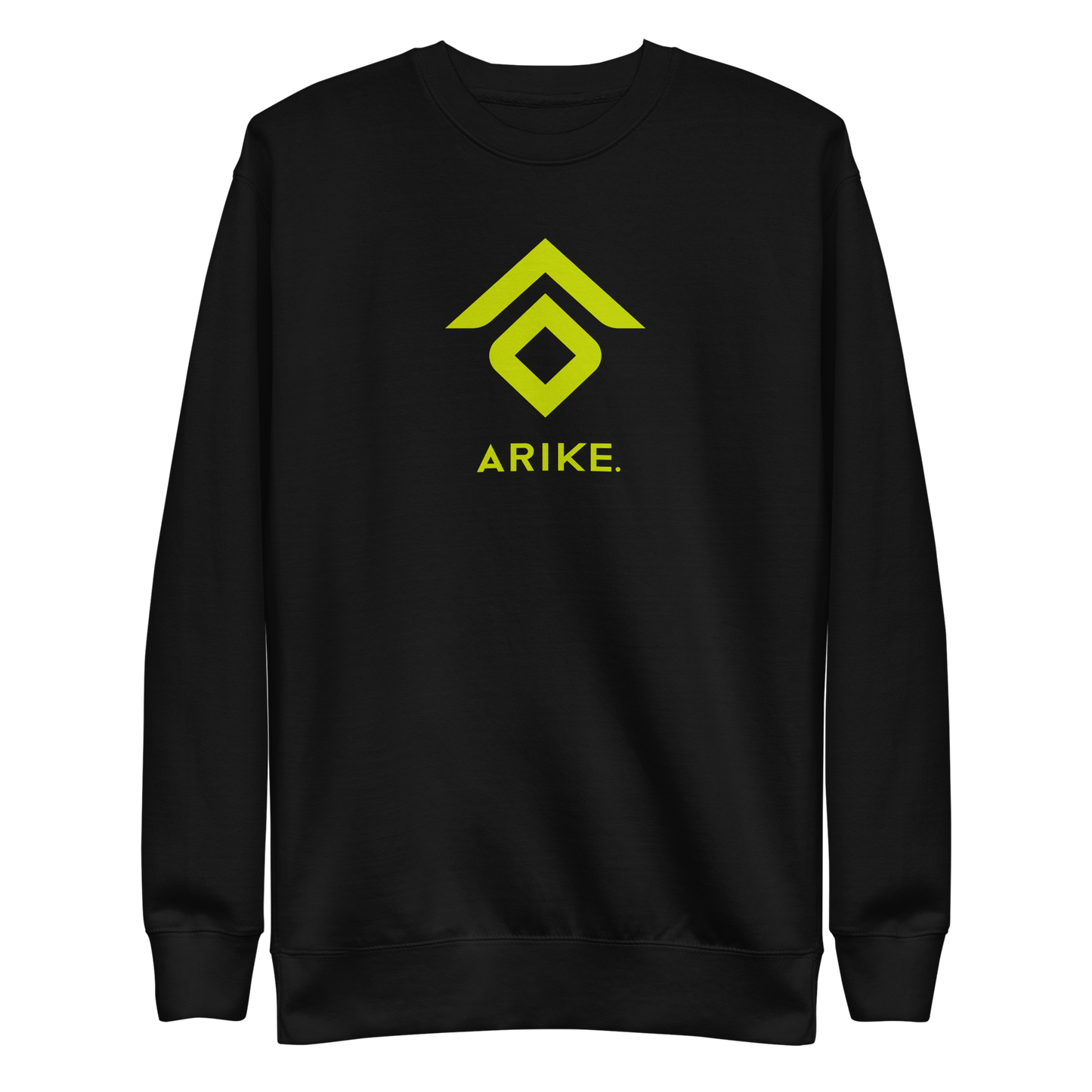Arike Ogunbowale "Logo" Sweatshirt