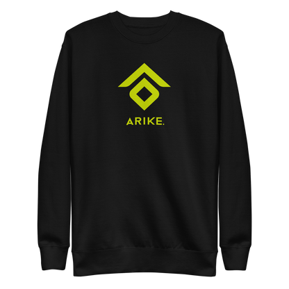 Arike Ogunbowale "Logo" Sweatshirt