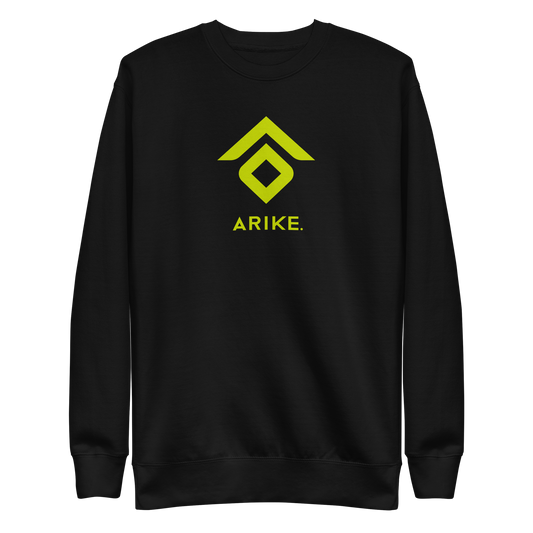 Arike Ogunbowale "Logo" Sweatshirt