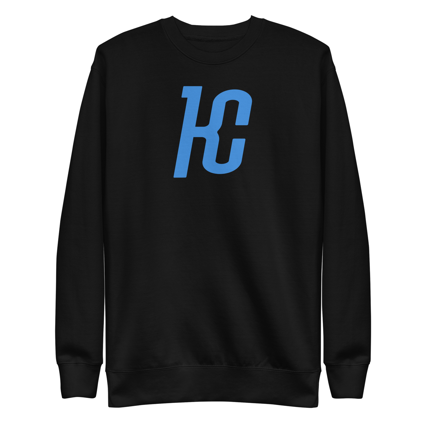 Kamilla Cardoso "Logo" Sweatshirt