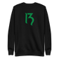 Riley Leonard "Logo" Sweatshirt