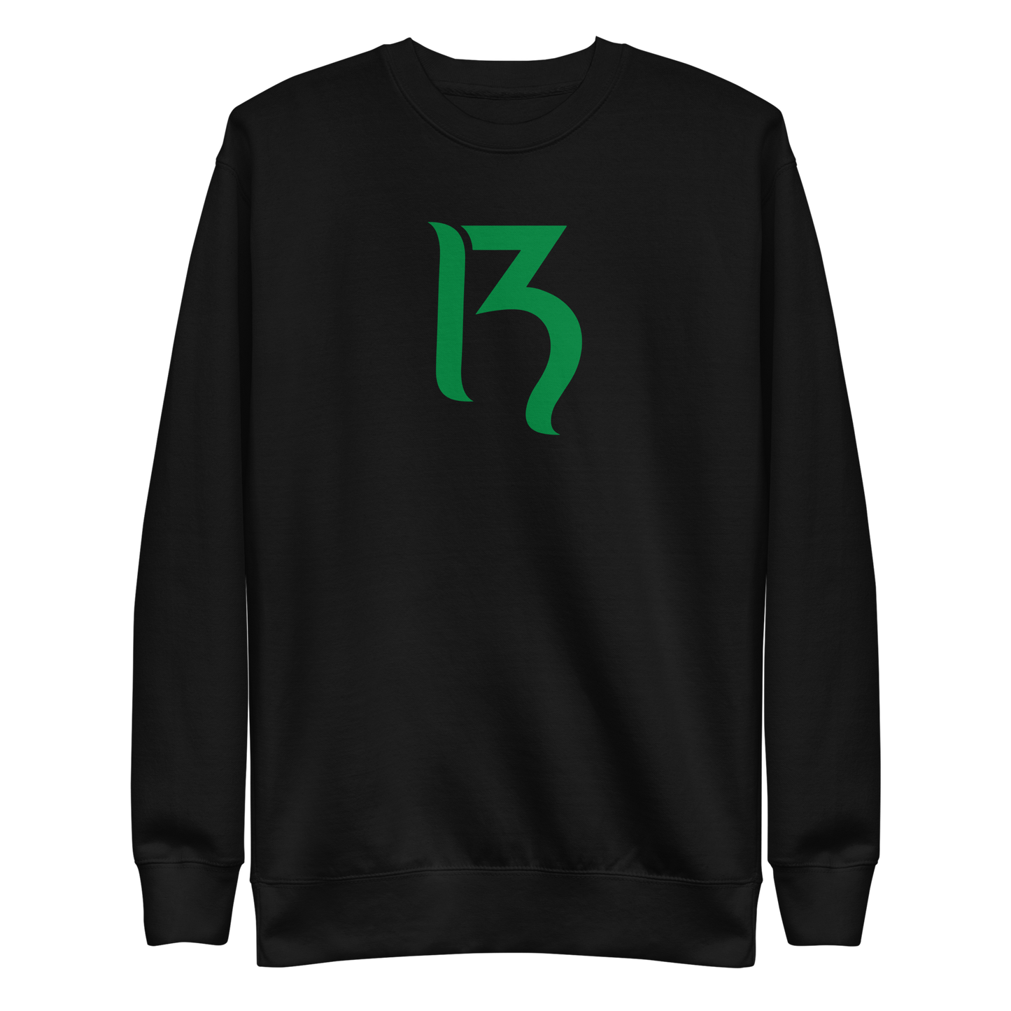 Riley Leonard "Logo" Sweatshirt
