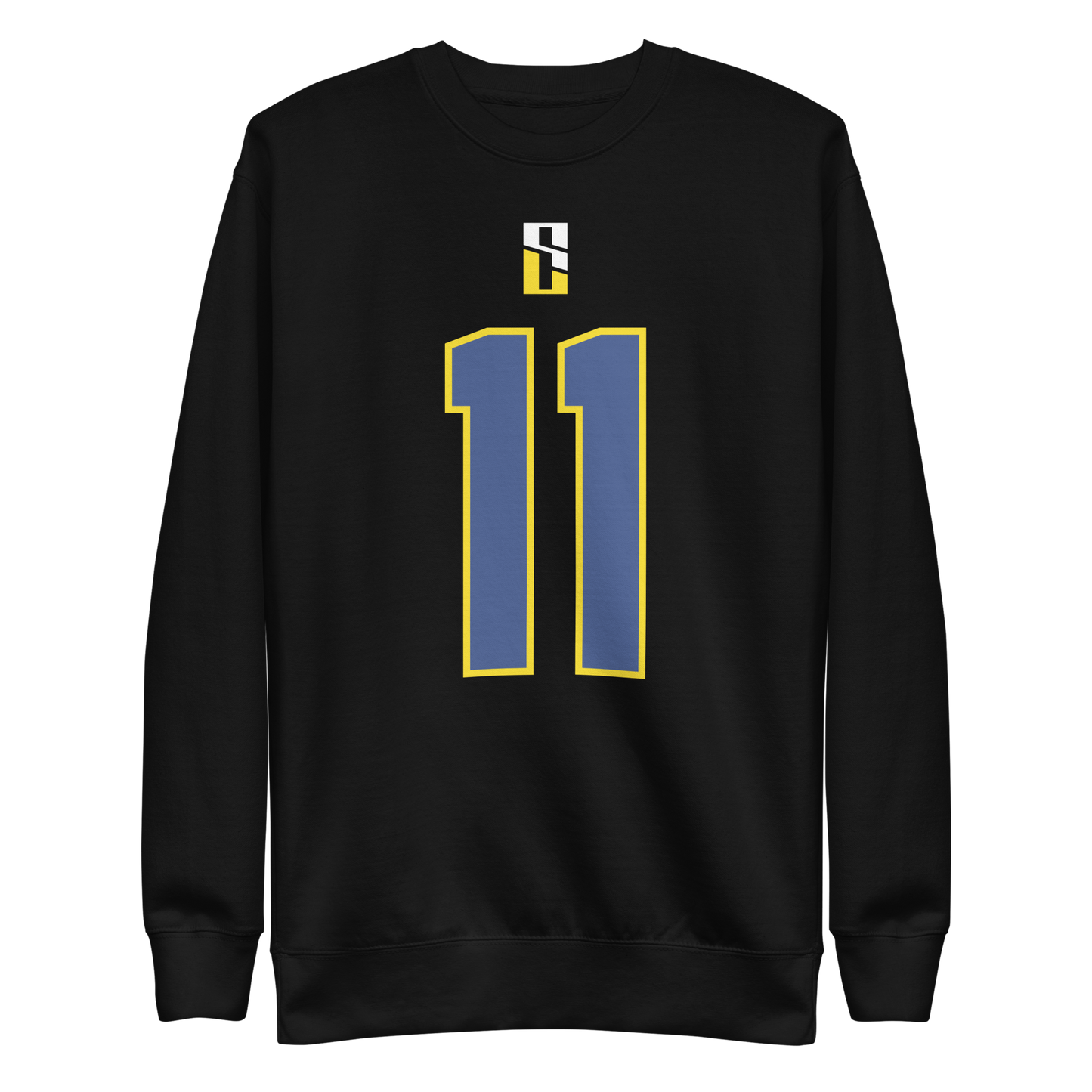 Sam Lewis "Jersey" Sweatshirt