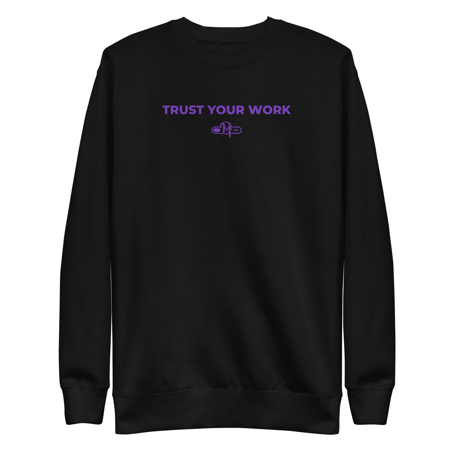 Davion Mitchell "TYW" Sweatshirt