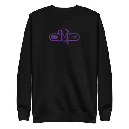 Davion Mitchell "Logo" Sweatshirt