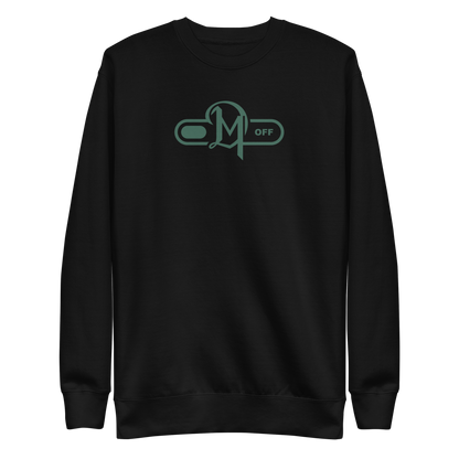 Davion Mitchell "Logo" Sweatshirt