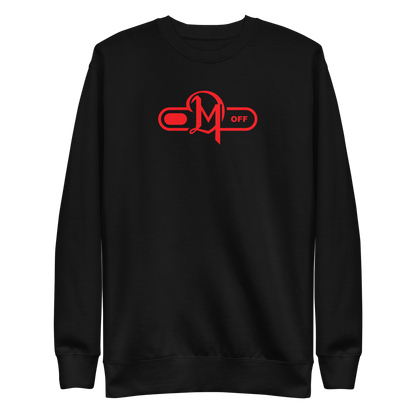 Davion Mitchell "Logo" Sweatshirt