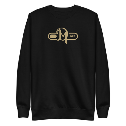 Davion Mitchell "Logo" Sweatshirt