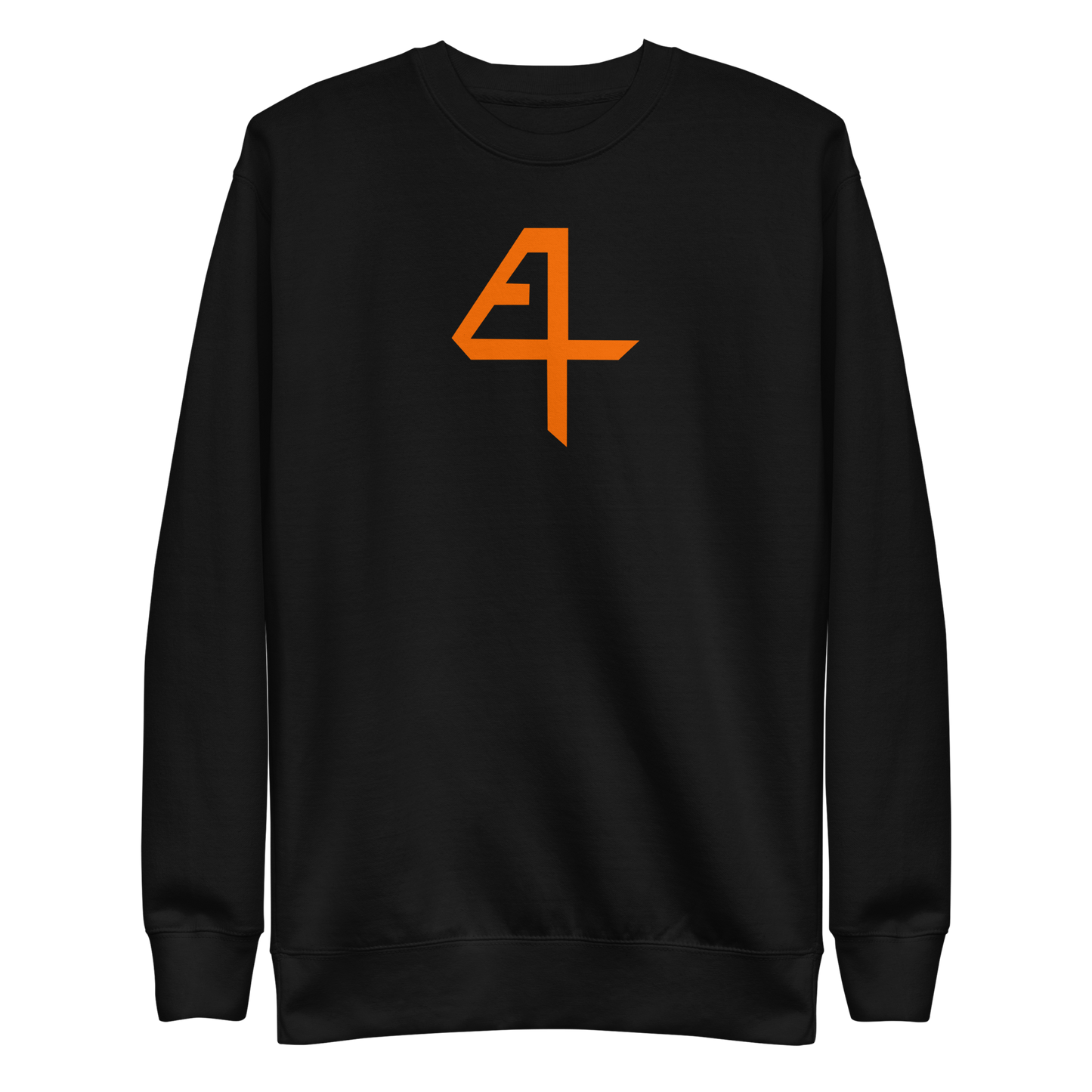 Eddie Lampkin "Logo" Sweatshirt