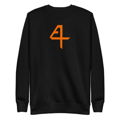 Eddie Lampkin "Logo" Sweatshirt