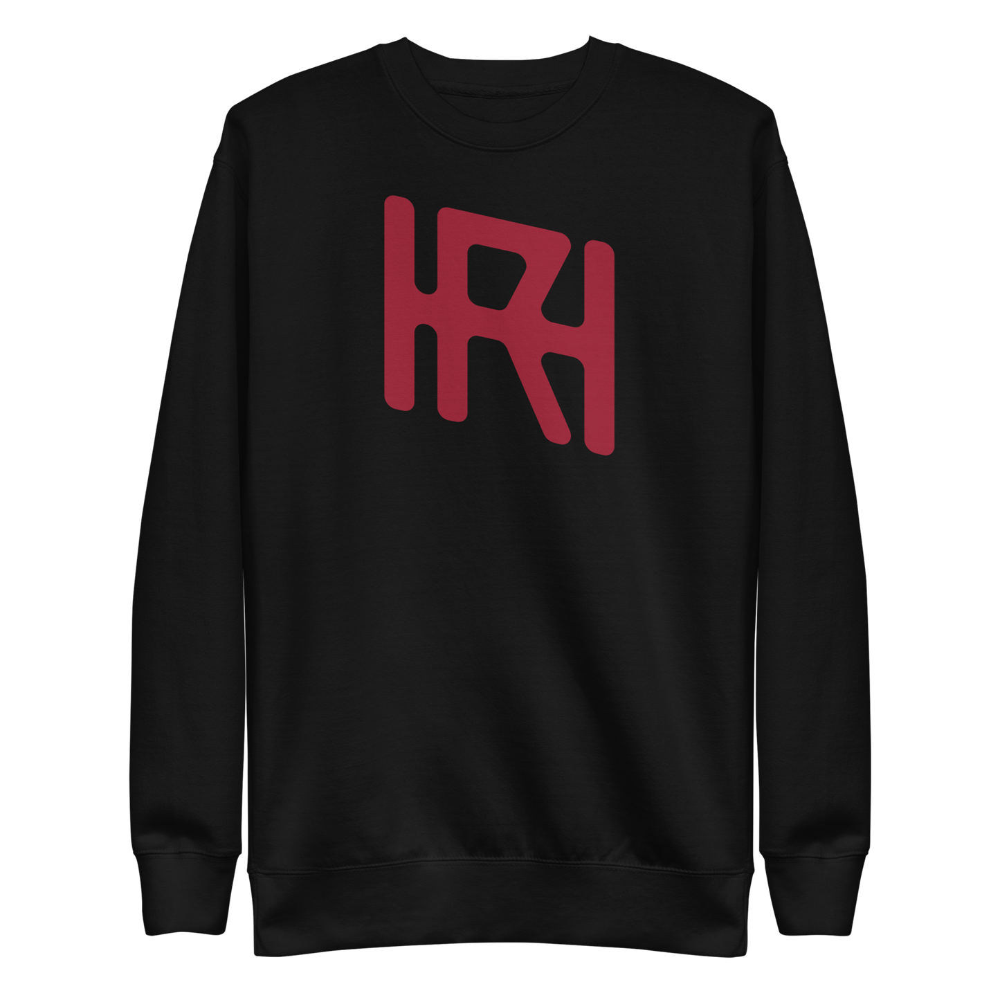 Rodney Hill "Logo" Sweatshirt