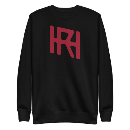 Rodney Hill "Logo" Sweatshirt