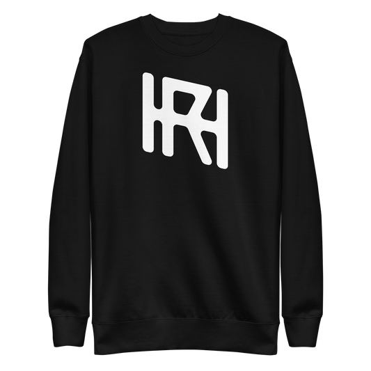 Rodney Hill "Logo" Sweatshirt
