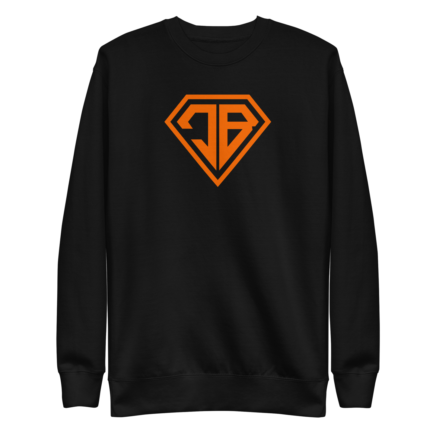 Jake Briningstool "Logo" Sweatshirt