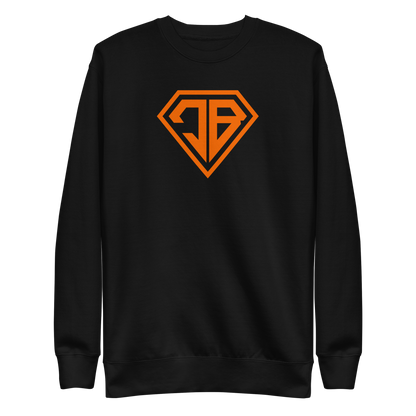 Jake Briningstool "Logo" Sweatshirt