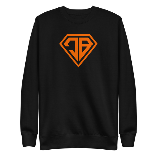 Jake Briningstool "Logo" Sweatshirt