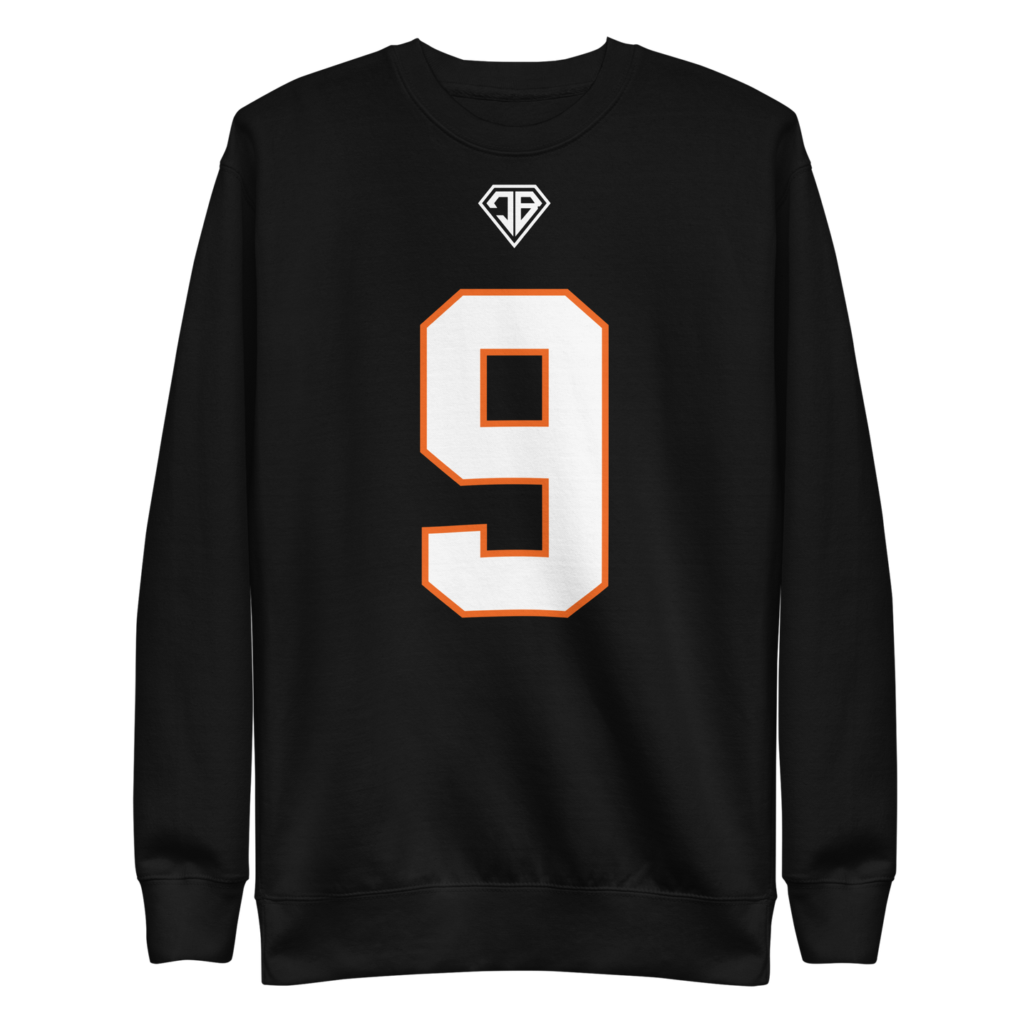 Jake Briningstool "Jersey" Sweatshirt