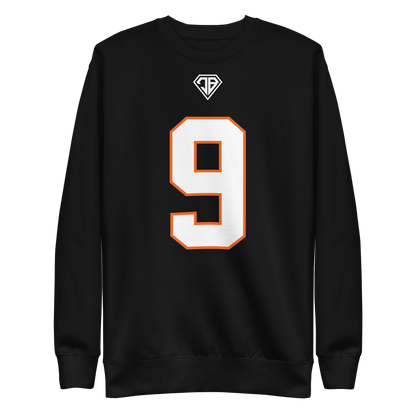 Jake Briningstool "Jersey" Sweatshirt