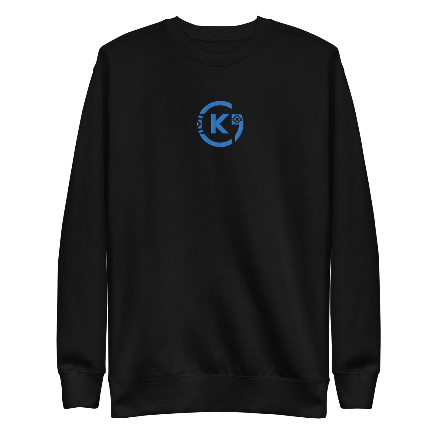 Clayton Keller "Utah" Embroidered Sweatshirt