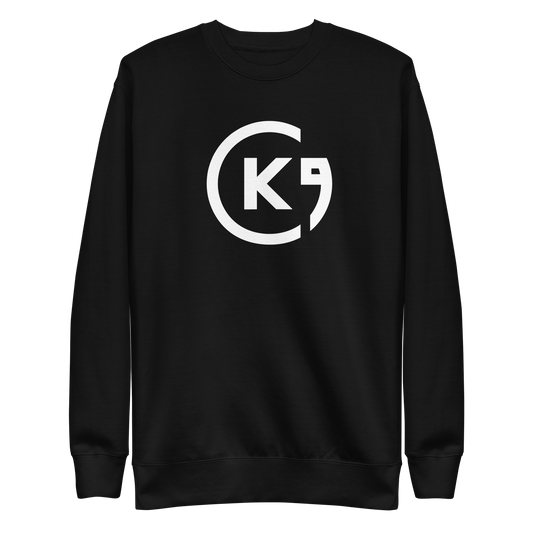 Clayton Keller "Logo" Sweatshirt