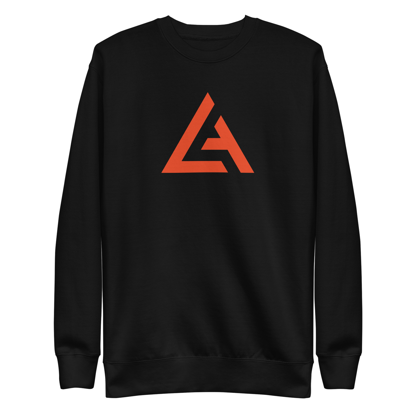 Luke Altmyer "Logo" Sweatshirt